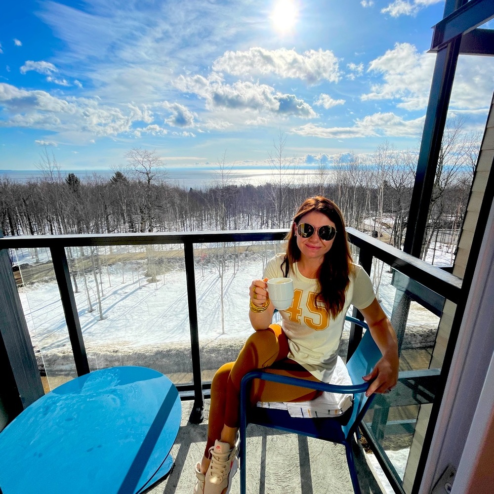 Meet your Posher, Rayna